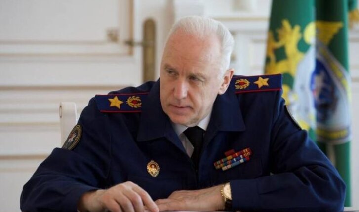 СК проверяет обстоятельства смерти новосибирца из-за ошибки врача