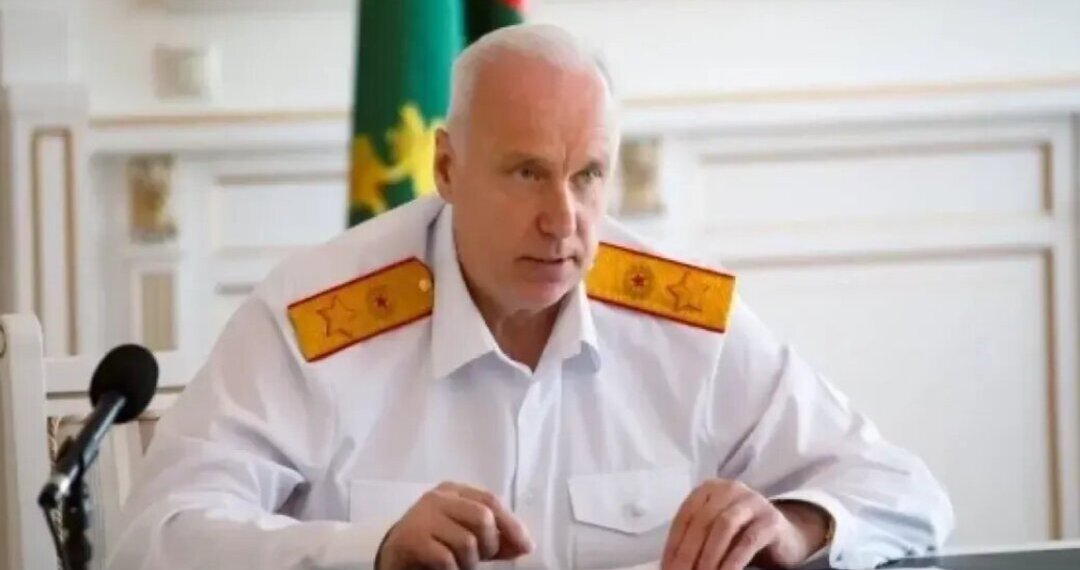 Бастрыкин запросил доклад о возможной травле школьников в Оби НСО
