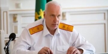Бастрыкин запросил доклад о возможной травле школьников в Оби НСО