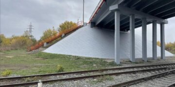 Проект реконструкции моста через Транссиб на Трикотажной в Новосибирске оценили в 22 миллиона рублей