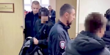 Двух 16-летних подростков отправили в колонию по делу о подготовке диверсии