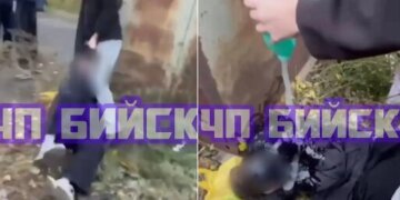 В Бийске подростки избили школьницу: СК возбудил дело