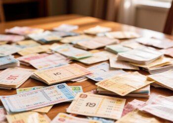 Так и не фартануло: в Мошково осудили продавщицу, три месяца искавшую счастливый билет