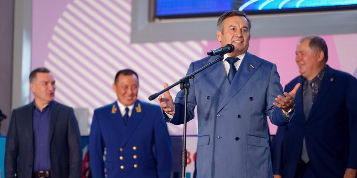 Идём в будущее, не забывая прошлого