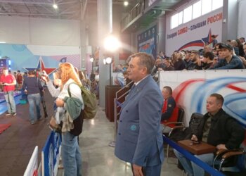 Идём в будущее, не забывая прошлого