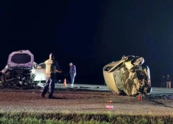 Два человека погибли в ДТП на Чуйском тракте в НСО