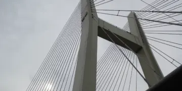 «ВИС» анонсировала новый срок сдачи четвёртого моста в Новосибирске