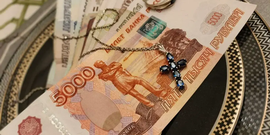 Раскрыт размер минимального пособия по уходу за ребёнком на 2027 год