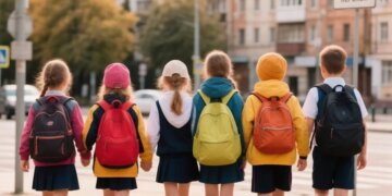 Роскачество нашло опасные вещества в школьных брюках для мальчиков