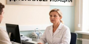 Диспансеризация —  ключевой способ сохранить здоровье