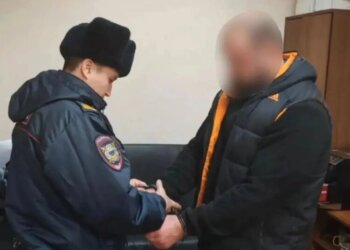 На Алтае экс-замминистра получил 6 лет за взятки от новосибирских бизнесменов