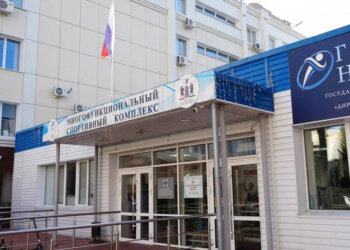 В Новосибирской области начал работу центр по адаптивным видам спорта