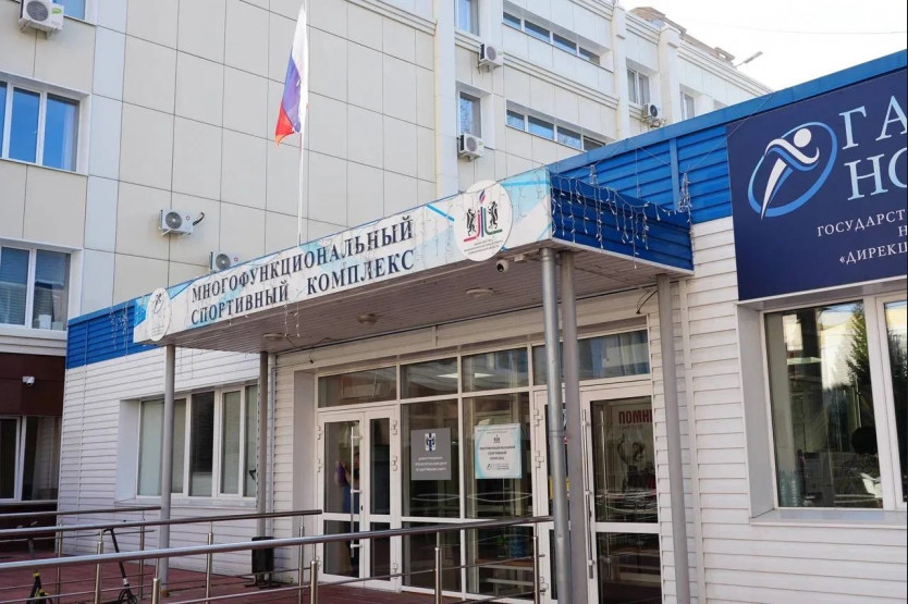 В Новосибирской области начал работу центр по адаптивным видам спорта