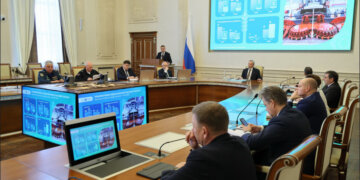 Травников: Новосибирская область полностью обеспечена продовольствием и готова экспортировать сельхозпродукцию