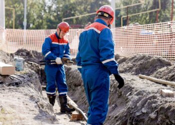 «Россети Новосибирск» обеспечили электроснабжение детской поликлиники в Барабинске по постоянной схеме