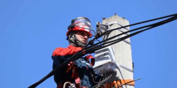 «Россети Новосибирск» обеспечили электроснабжение двух производств дорожных покрытий