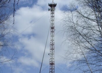 Т2 улучшил покрытие на левом берегу в Новосибирске 