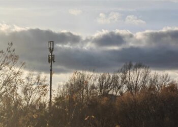 Т2 расширил покрытие в семи районах Новосибирской области