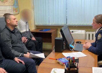 Экс-глава красноярского ГИБДД получил 10 лет за коррупцию и злоупотребления