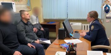 Экс-глава красноярского ГИБДД получил 10 лет за коррупцию и злоупотребления