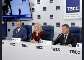 В Новосибирской области разработают новые меры поддержки молодых педагогов