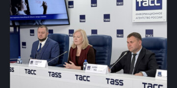 В Новосибирской области разработают новые меры поддержки молодых педагогов