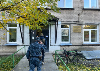 Должника отправили на принудительное лечение в туберкулёзный диспансер в Новосибирске