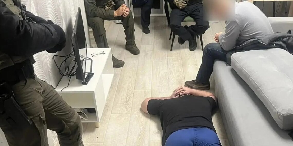 25-летнего новосибирца задержали за оправдание терроризма