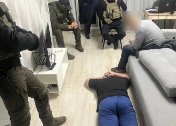 25-летнего новосибирца задержали за оправдание терроризма