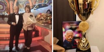 Учительница из НСО стала победительницей «Поля чудес» и рассмешила Якубовича