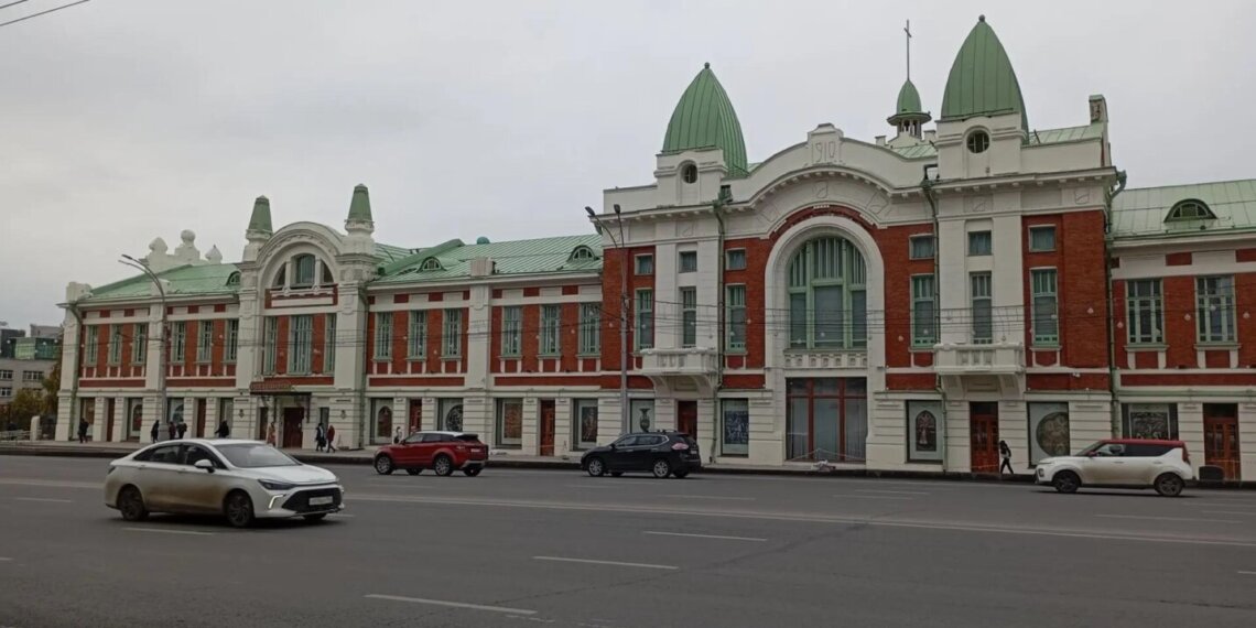 В Новосибирске на два часа закроют один из входов в метро «Площадь Ленина»