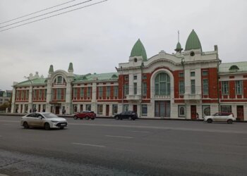 В Новосибирске на два часа закроют один из входов в метро «Площадь Ленина»