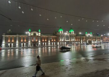 Новосибирская область вошла в число регионов с высоким риском остаться без дома