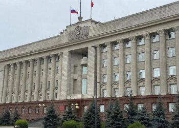 В Красноярском крае штат госорганов сократят на 15%