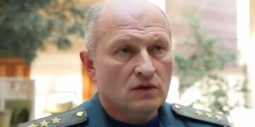Глава МЧС России Александр Куренков прибыл в Новосибирск 19 октября