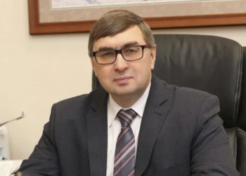 Экс-министр сельского хозяйства НСО возглавил Колыванский район