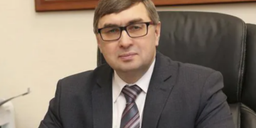 Экс-министр сельского хозяйства НСО возглавил Колыванский район