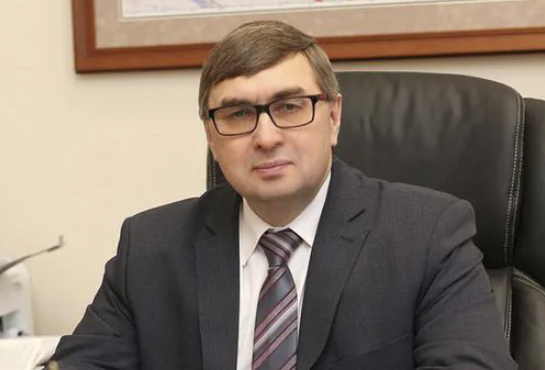 Экс-министр сельского хозяйства НСО возглавил Колыванский район