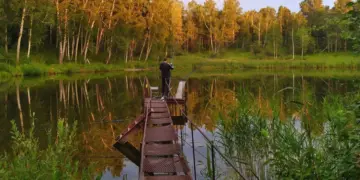 Чем занять ребёнка в осенние каникулы: отдых без скуки, перегрузки и бесконечных гаджетов