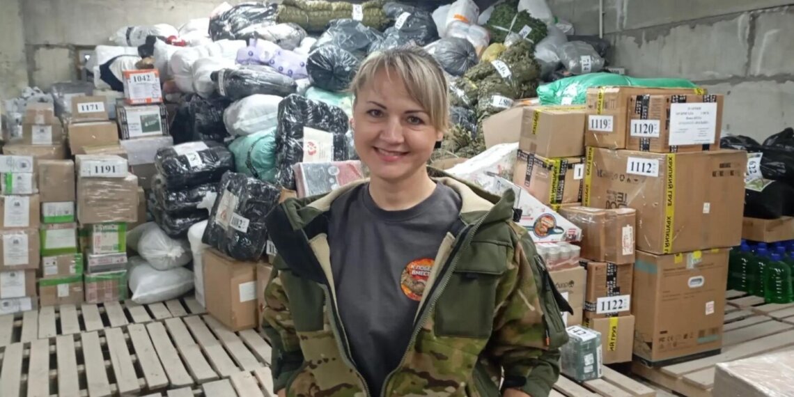 Надёжный тыл – сильный фронт
