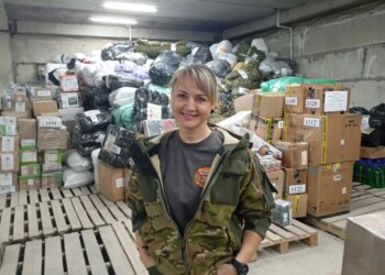Надёжный тыл – сильный фронт