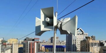 В НСО перенесли проверку систем оповещения
