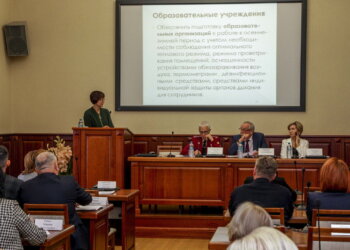 Не надеясь на авось: в Новосибирске активно готовятся к сезону гриппа и ОРВИ