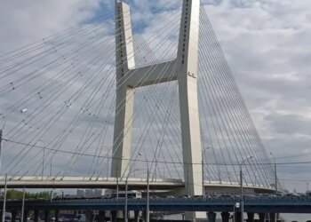 Минтранс Новосибирской области взыскал 23 миллиона рублей с концессионера четвёртого моста