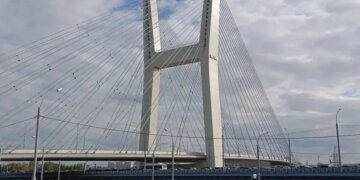 Городская комиссия согласовала название «Ново-Николаевский» для нового моста через Обь