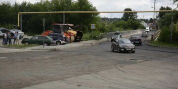 В Новосибирске нашли подрядчика для ремонта моста через Иню