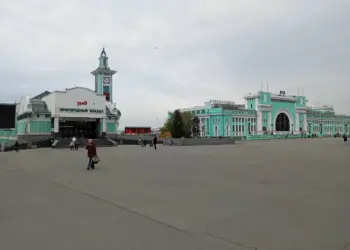 Электричку между Новосибирском и Кемерово хотят вернуть