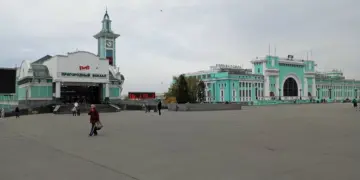 Электричку между Новосибирском и Кемерово хотят вернуть