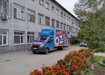 Гардероб в ПВЗ: более половины россиян одеваются и обувают в маркетплейсах