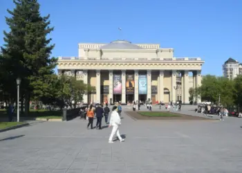 Билеты на «Щелкунчика» в НОВАТе подорожали до 20 тысяч рублей